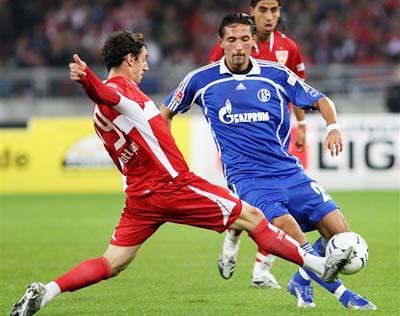 没有哪支球 没有哪支球