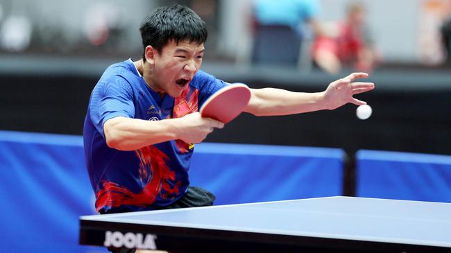 运动员的职 运动员的职