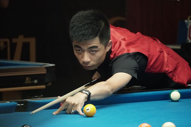 是电子竞技 是电子竞技